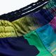 Pantaloncini da uomo MANTO Neon Abstract multicolore 4