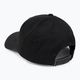 MANTO Represent Cappello da baseball snapback nero 2