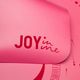 Tappetino yoga JOYINME Pro 2,5 mm rosa 4