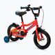 Bicicletta per bambini Romet Tom 12 rosso/blu 2
