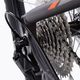 Bicicletta elettrica Romet e-Rambler E9.0 480Wh grigio/arancio 8