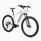 Bicicletta elettrica Romet e-Rambler E9.0 480Wh grigio 2