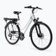 Bicicletta elettrica da donna Romet Gazela RM 1 36V 12Ah 440Wh bianco/nero 2