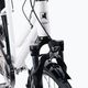 Bicicletta elettrica da donna Romet Gazela RM 1 36V 12Ah 440Wh bianco/nero 7