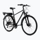 Bicicletta elettrica Romet Wagant RM 1 36V 12Ah 440Wh grafite/argento 2