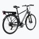 Bicicletta elettrica Romet Wagant RM 1 36V 12Ah 440Wh grafite/argento 3
