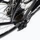 Bicicletta elettrica Romet Wagant RM 1 36V 12Ah 440Wh grafite/argento 13