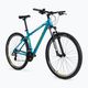 Romet Rambler R9.0 mountain bike blu/bianco/giallo 2