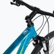 Romet Rambler R9.0 mountain bike blu/bianco/giallo 5