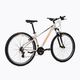 Romet Rambler R9.0 mountain bike grigio/arancione 3