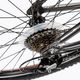 Romet Rambler R7.0 grafite/argento mountain bike 8
