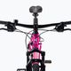 Mountain bike donna Romet Jolene 7.0 LTD rosa 4
