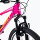 Mountain bike donna Romet Jolene 7.0 LTD rosa 7