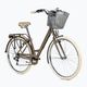 Bicicletta da città da donna Romet Sonata Eco champagne 2