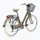 Bicicletta da città da donna Romet Sonata Eco champagne 3