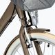 Bicicletta da città da donna Romet Sonata Eco champagne 5