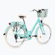 Bicicletta da città da donna Romet Sonata Eco mint 3