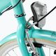 Bicicletta da città da donna Romet Sonata Eco mint 6