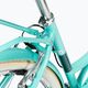 Bicicletta da città da donna Romet Sonata Eco mint 9