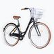 Bicicletta da donna Romet Pop Art 28 Eco nero 2
