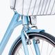 Bicicletta da donna Romet Pop Art 28 Eco blu 6