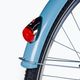 Bicicletta da donna Romet Pop Art 28 Eco blu 8