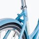 Bicicletta da donna Romet Pop Art 28 Eco blu 9