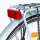 Bicicletta da donna Romet Pop Art 28 Lux grigio 8
