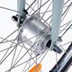 Bicicletta da donna Romet Pop Art 28 Lux grigio 15