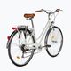 Bicicletta da donna Romet Vintage Eco D bianco 3