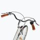 Bicicletta da donna Romet Vintage Eco D bianco 4