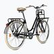 Bicicletta da donna Romet Luiza Lux nero 3