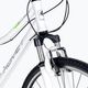 Bicicletta fitness da donna Romet Orkan 2D bianco/verde mare 7