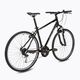 Bicicletta da fitness Romet Orkan 2M nero/lime 3
