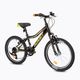 Bicicletta per bambini Romet Rambler 20 Kid 2 nero/arancio 2