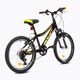 Bicicletta per bambini Romet Rambler 20 Kid 2 nero/arancio 3