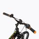 Bicicletta per bambini Romet Rambler 20 Kid 2 nero/arancio 5