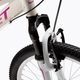 Bicicletta da bambino Romet Jolene 20 Kid 2 bianco/viola/rosa 7