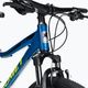 Bicicletta da bambino Romet Rambler 6.1 Jr blu/verde/nero 7