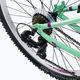 Mountain bike donna Romet Jolene 6.1 verde/viola 11