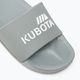 Infradito Kubota Basic grigio chiaro 7
