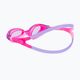 AQUA-SPEED Eta occhiali da nuoto per bambini rosa/viola 4