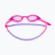 AQUA-SPEED Eta occhiali da nuoto per bambini rosa/viola 5