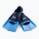 AQUA-SPEED pinne da nuoto per bambini blu navy/azzurro 5
