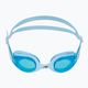 Occhialini da nuoto per bambini AQUA-SPEED Ariadna blu chiaro 2