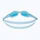 Occhialini da nuoto per bambini AQUA-SPEED Ariadna blu chiaro 5