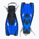 AQUA-SPEED pinne da snorkeling per bambini Bounty blu 2