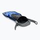 AQUA-SPEED pinne da snorkeling per bambini Bounty blu 4