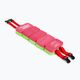AQUA-SPEED Cintura di galleggiamento per bambini 5 pezzi rosa/verde 2