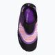 AQUA-SPEED scarpe da acqua per bambini Aqua 2A nero/rosa 6